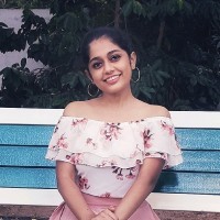 Anisha V
