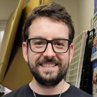 Daniel Guimaraes