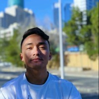 Jagath Bdr Gurung