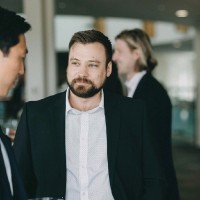 Andrew Walker, Cpa