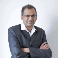 PAMENDRA R (Ravin) BARA (MBA)