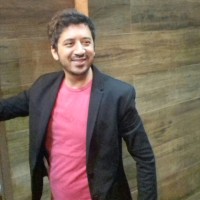Andrew Luna