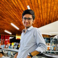 Vikash Patel