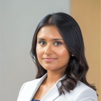 Shazia Omarali