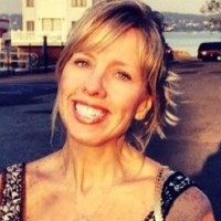Donna Bergstol