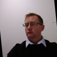 Greg Blaxland