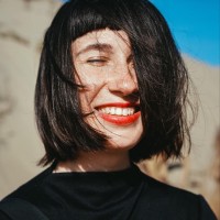 Yaroslava Kolomiets