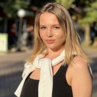 Svetlana Boykova