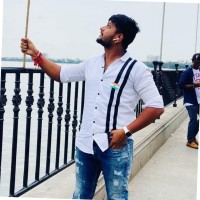 Rahul Mudiraj