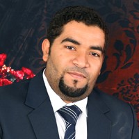 Mahmood Taher