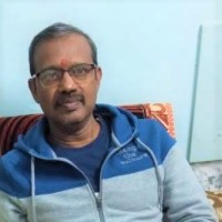 Umesh Prasad