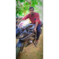 G Bharath