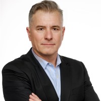 Joe Buchanan