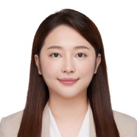 張馨予