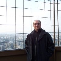 Brad Stone