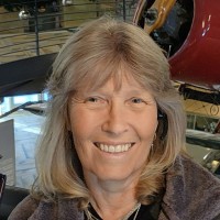Pamela Peeples