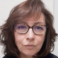 Andrea Cisternas Castillo