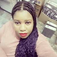 Boitumelo Pakkies