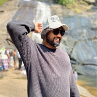 Dikshith Naidu