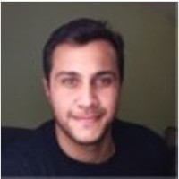 Alex Werneck Ferreira