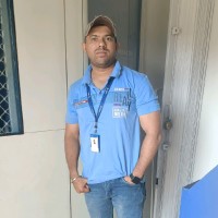 Swapnil Khandagale