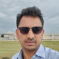 Ravindra N