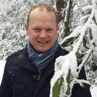 Thijs-Jan Veen, Van Der