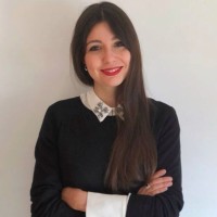 Cristina Pitino