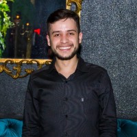 Cleisson Vieira Raimundi