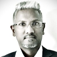 Sivakumar Ramachandran