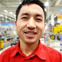 Sarvwar Rezay
