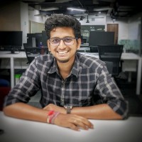 Sudarshan Bhandarkar