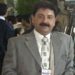 Sanjeev Malhotra
