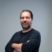 Jeroen Onstenk