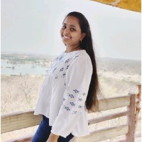Pravallika T