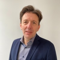 Ian Yates