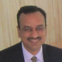 Mahesh Gupta