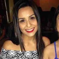 Taís Maria Fleitas da Cruz