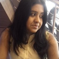 Sulagna Mukherjee