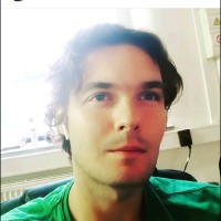 Dominik Černý