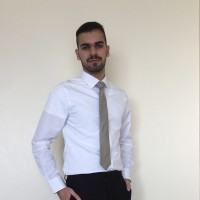Omar Ramadan