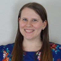 Amanda Pinget
