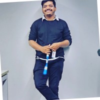 Nanda Kishor Kaithoju