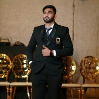 Ashutosh Mishra