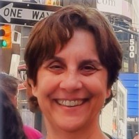 Maria do Carmo (Carminha) David, M.Sc