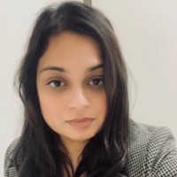 Fazana Ganie