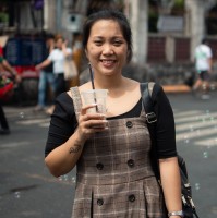 Mayen Kristina Segovia