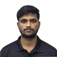 Mahendiran Arul