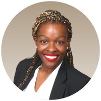 Afiong Ukoh