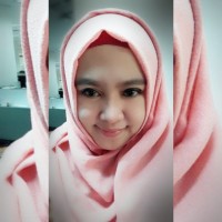 Annisa Bukhari